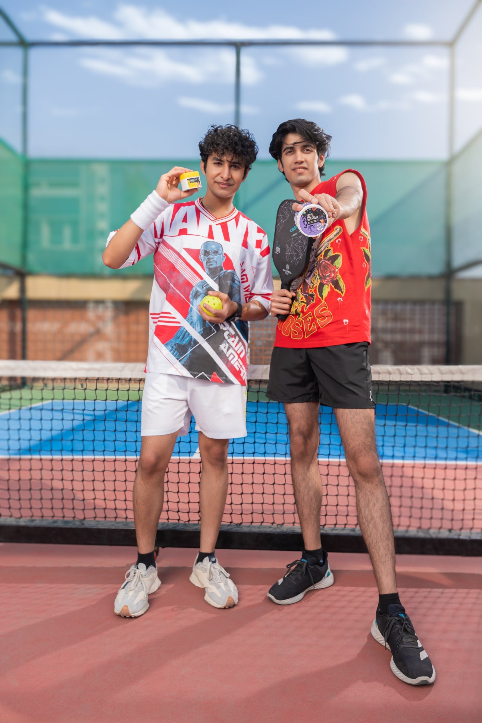 “Elemen Is Redefining Skincare for Teenage Boys — And Why Their Skin Needs a Different Approach than Girls"