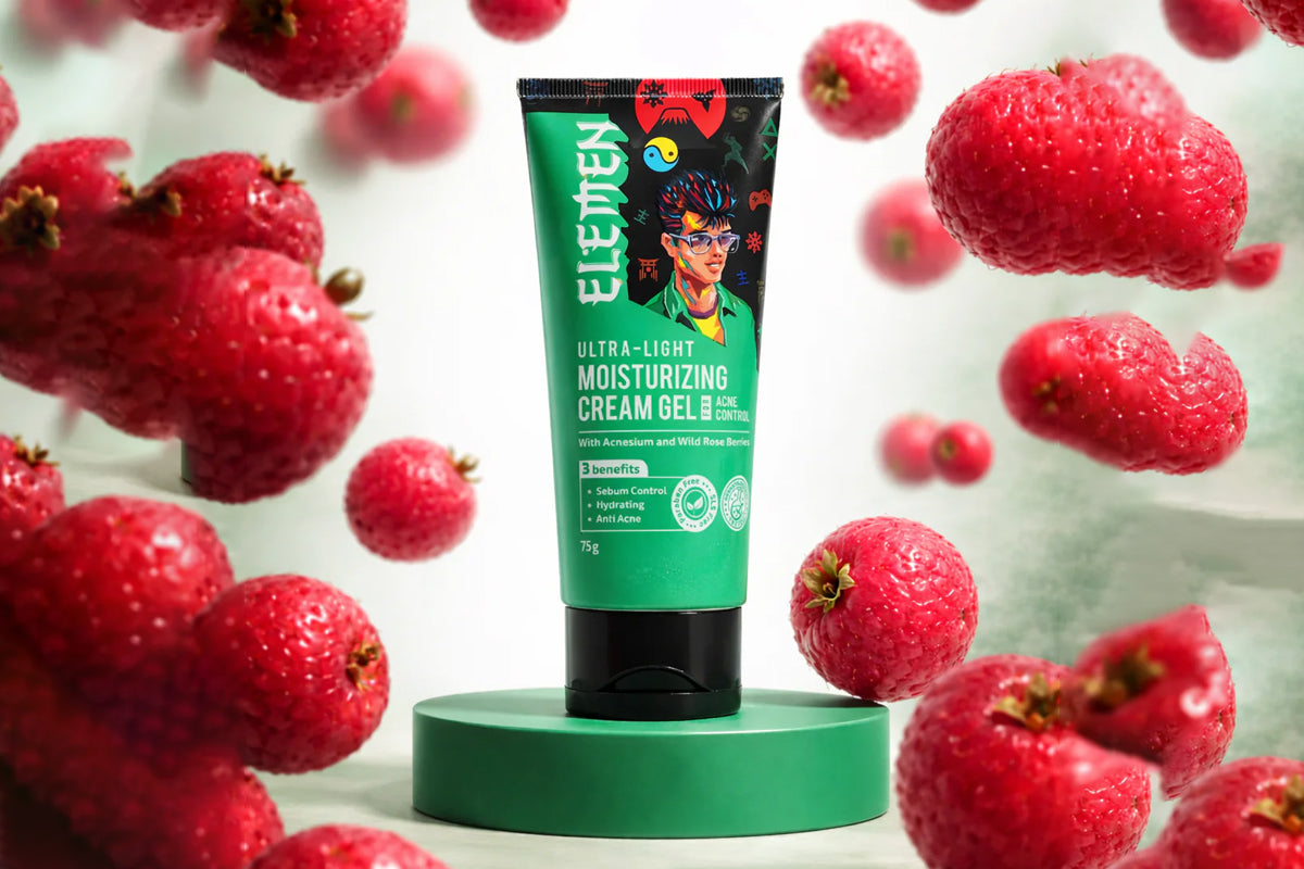 7 Best Moisturizers for 11-19 Year Olds Teen Boys