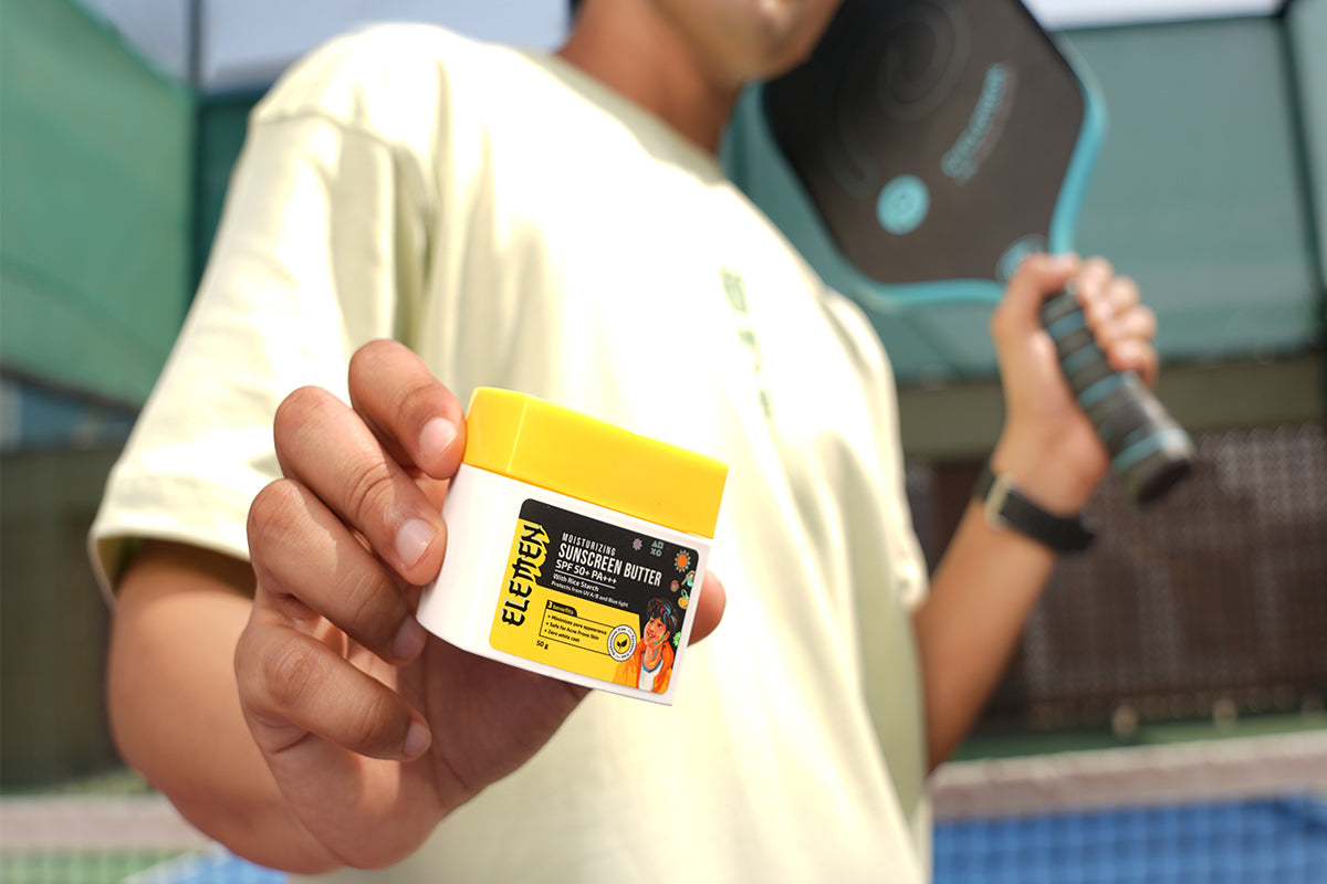 Top 5 Face Moisturizing Sunscreens for Teen Boys - Best for Summer | Acne-Prone & Sensitive Skin Safe