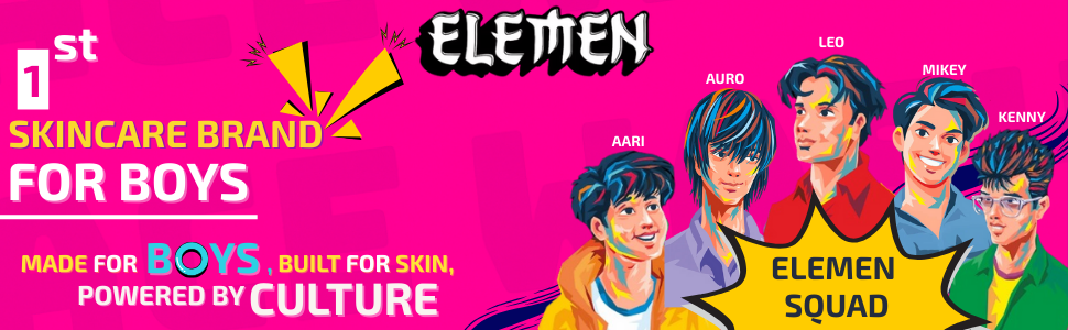 Anti-Acne Facewash (120ml)