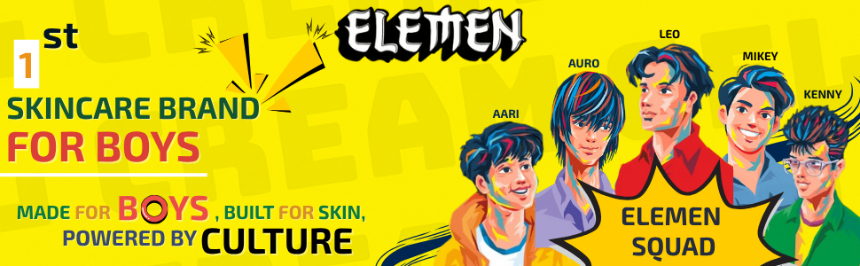 Ultra-Light Moisturizing Cream Gel for Acne Control (75g) with Acnesium and Wild rose berries