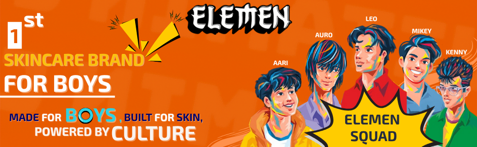 Vitamin C Facewash (120ml) with Jojoba and Orange extracts