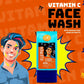 Glow Up Starts Here – Vitamin C Brightening Face Wash 120ml for Fresh Teen Skin