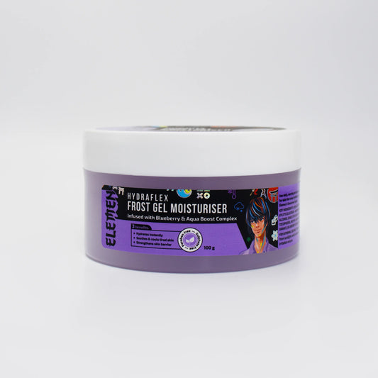 Hydraflex Frost Gel Moisturiser (100g)