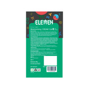 Elemen Boys Ultra Light Moisturizing Cream Gel For Acne Control