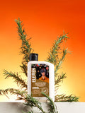 Sulphate Free 2-in-1 Shampoo + Conditioner