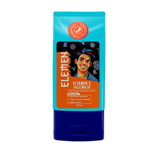 FACEWASH