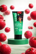 Ultra-Light Moisturizing Cream Gel For Acne Control