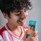 Glow Up Starts Here – Vitamin C Brightening Face Wash 120ml for Fresh Teen Skin