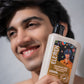 Elemen Sulphate Free Shampoo + Conditioner (300ml) with Rosemary