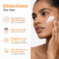 SunMD Sunscreen Gel SPF 55 PA++++| With Ceramides.