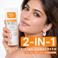 SunMD Sunscreen Gel SPF 55 PA++++| With Ceramides.