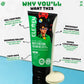 Fast Clear Acne – Ultra-Light Acne Control Cream 75g for Teen Boys' Pimple-Free Look