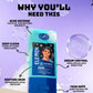 Anti-Acne Face Wash for Clear Skin