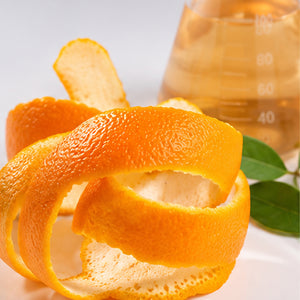 Orange Peel Extract