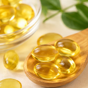 Vitamin E 