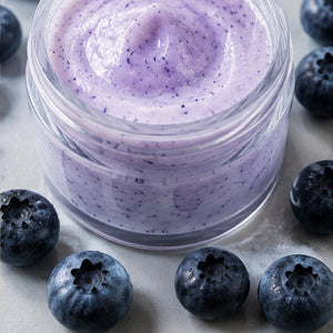 Blueberry Extract