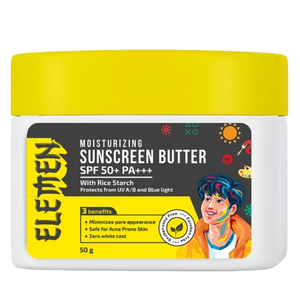 SUNSCREEN