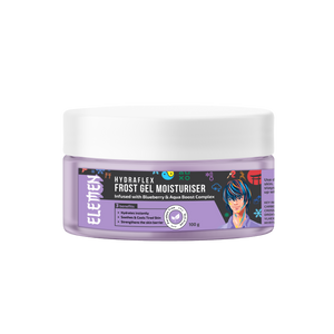 MOISTURISE