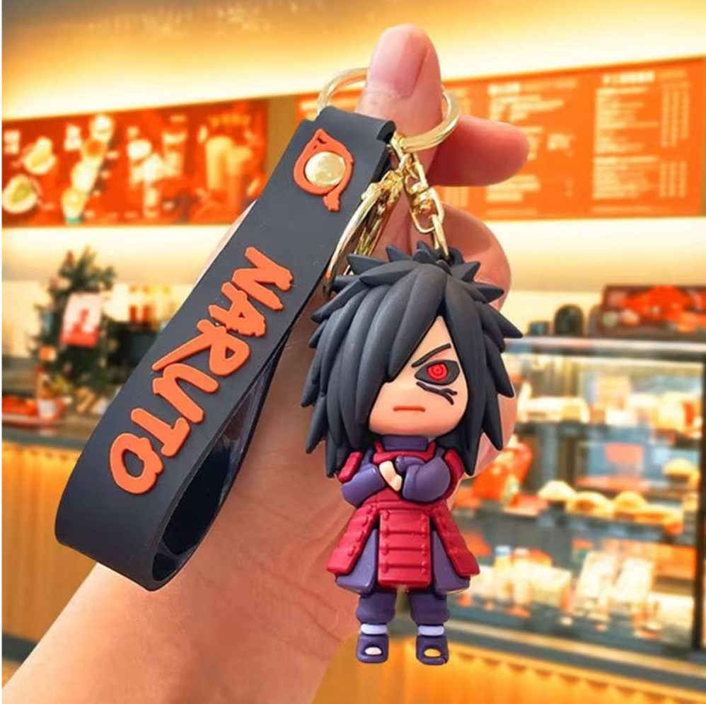 Exclusive Anime Treasure